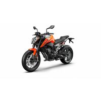 KTM 790 Duke L 2019-2019